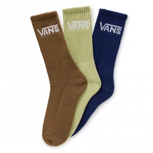 Classic Vans Crew Sock Kangaroo