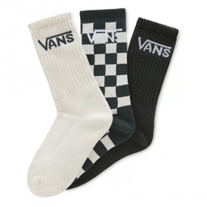 Classic Vans Crew Sock Deep Forest