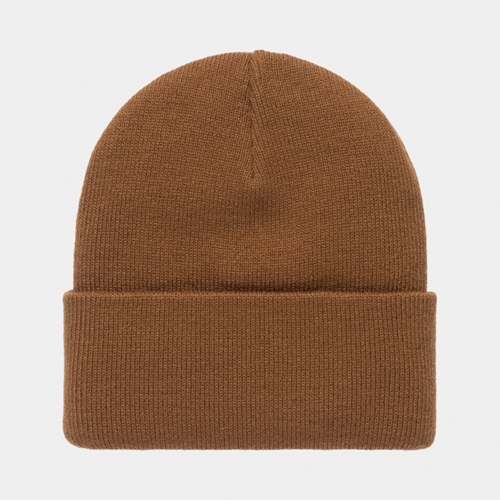 Onyx Beanie Hamilton Brown Black
