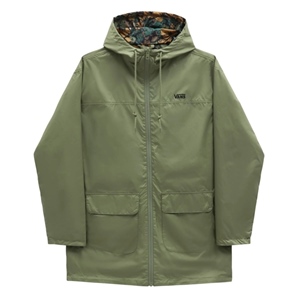 Aspect Reversible Jacket MTE1 Camo Fl