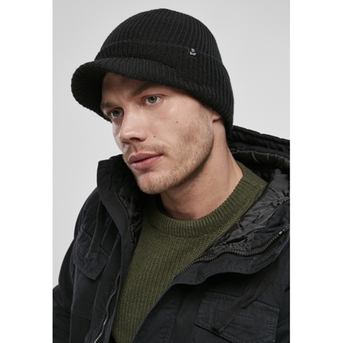 Shield Cap black