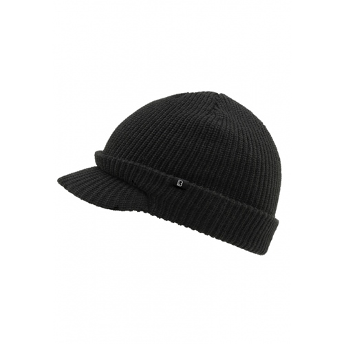 Shield Cap black