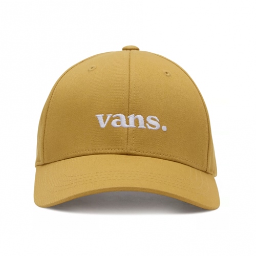 Vans 66 Structured Jockey Ochre