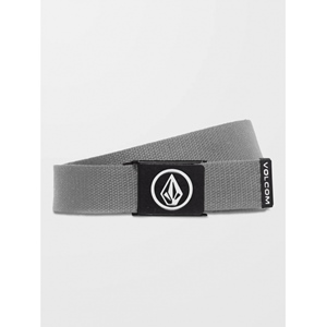 Circle Web Belt Grey