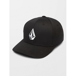 Full Stone Flexfit Cap Black