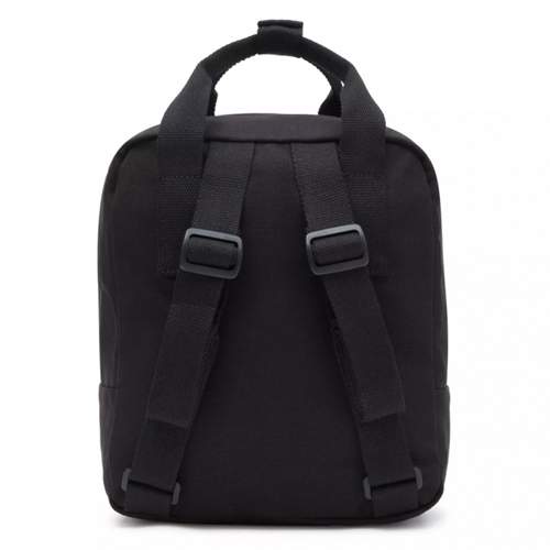 Low Key Mini Backpack Black