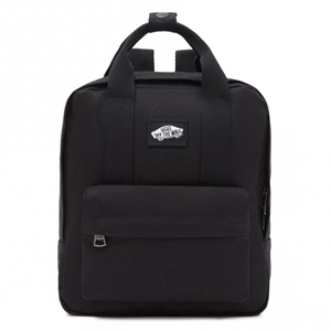 Low Key Mini Backpack Black