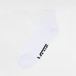 Classic Ankle White 1 Paar Socken