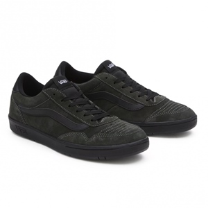 Cruze Too CC Black Outsole Black Ink