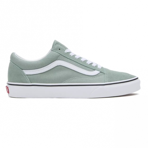 UA Old Skool Color Theory Iceberg Green