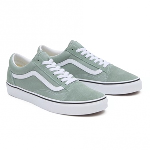 UA Old Skool Color Theory Iceberg Green