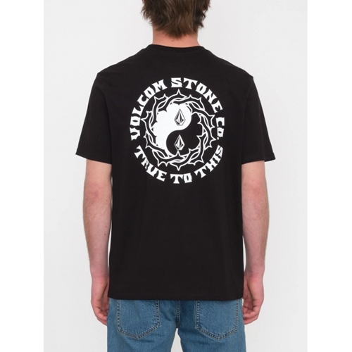 Counterbalance T-Shirt Black
