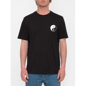 Counterbalance T-Shirt Black