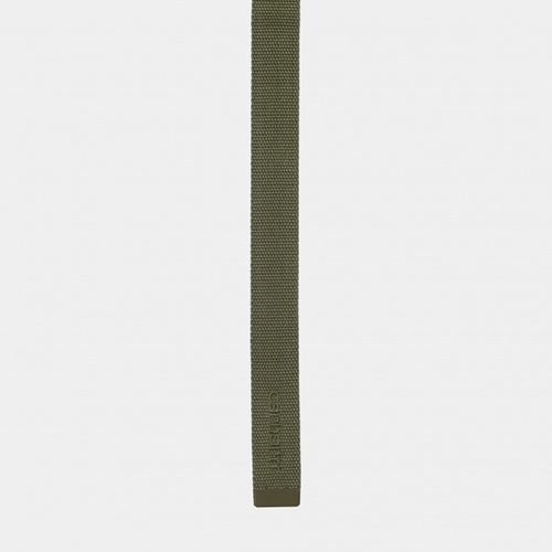 Script Belt Tonal Dundee