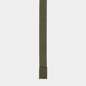 Script Belt Tonal Dundee