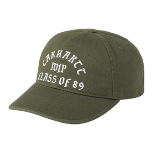 Class of 89 Cap Dundee