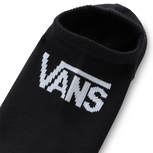 Vans Classic Kick Sock Black