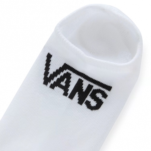 Vans Classic Kick Sock White
