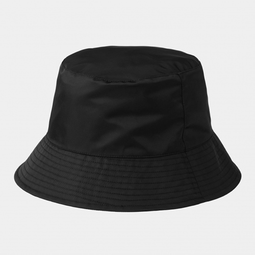 Otley Bucket Hat Black