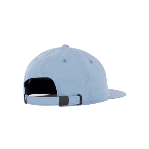 Peaceride Cap Light Blue