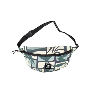 Streetz Hip Bag Jungle Green