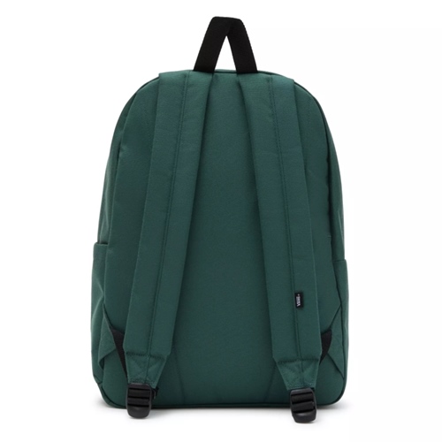 Old Skool Drop V Backpack Bistro Green