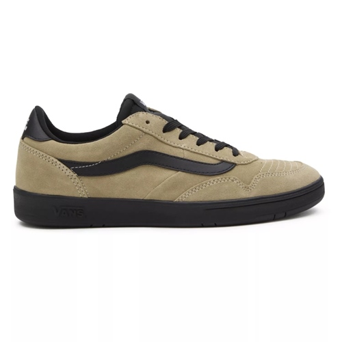 Cruze Too CC Black Outsole Khaki