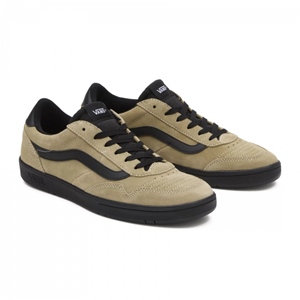 Cruze Too CC Black Outsole Khaki