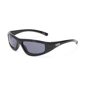 Felix Sunglasses Black