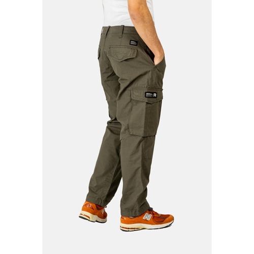 Cargo Ripstop Olive