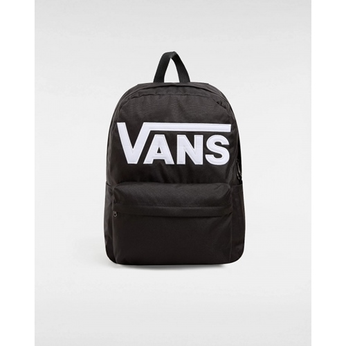 Old Skool Drop V Backpack Black