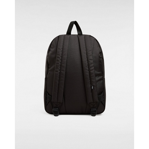 Old Skool Drop V Backpack Black