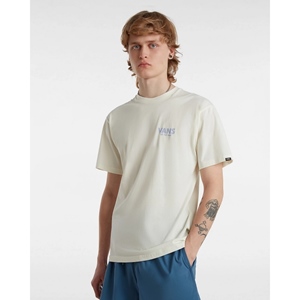 Stay Cool SS T-Shirt Marshmallow