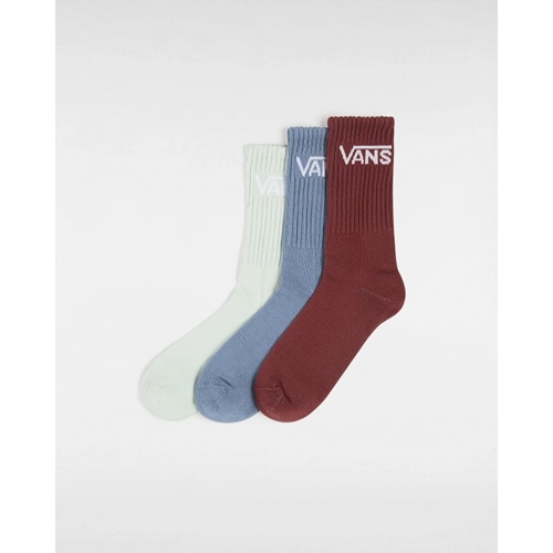 Classic Vans Crew Sock Copen Blue