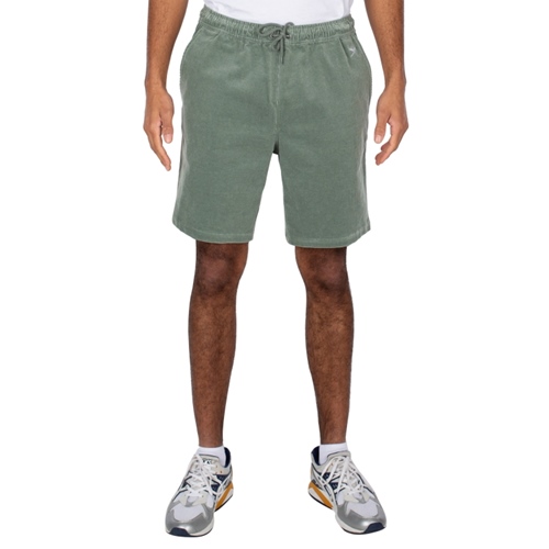 Corvin Short Mintgrey