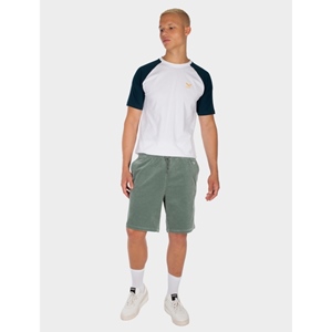 Corvin Short Mintgrey