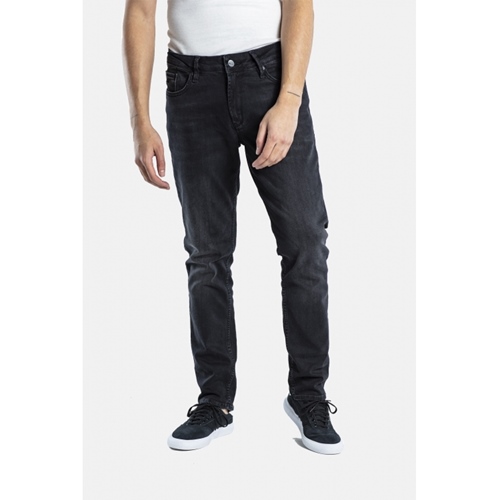 Spider Jeans Black Wash