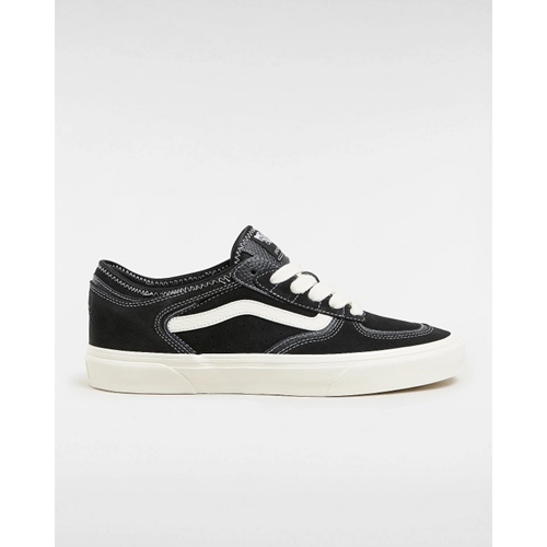 Rowley Classic Black Marshmallow