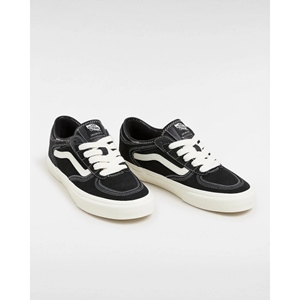 Rowley Classic Black Marshmallow