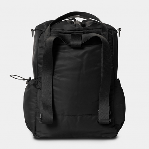 Otley Backpack Black
