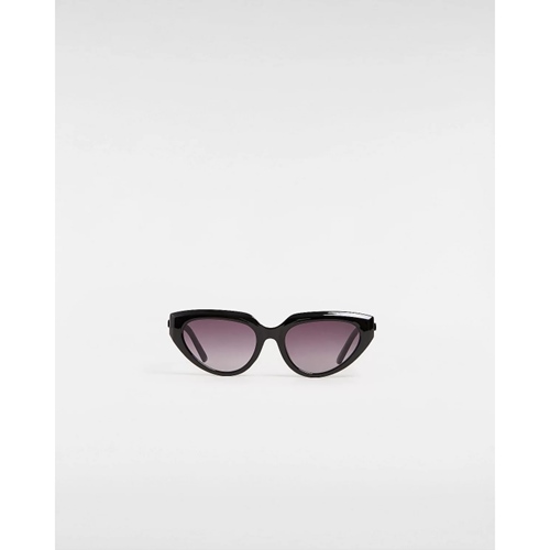 Shelby Sunglasses Black