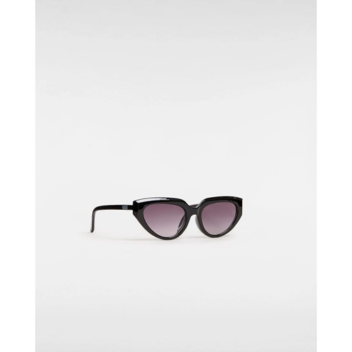 Shelby Sunglasses Black