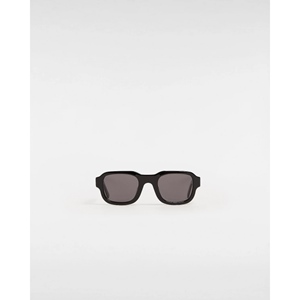 66 Sunglasses Black