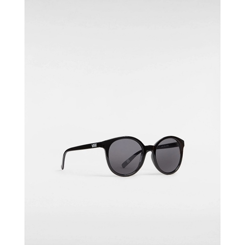 Rise And Shine Sunglasses Black