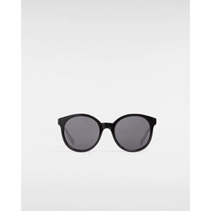 Rise And Shine Sunglasses Black