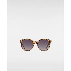 Rise And Shine Sunglasses Tortoise