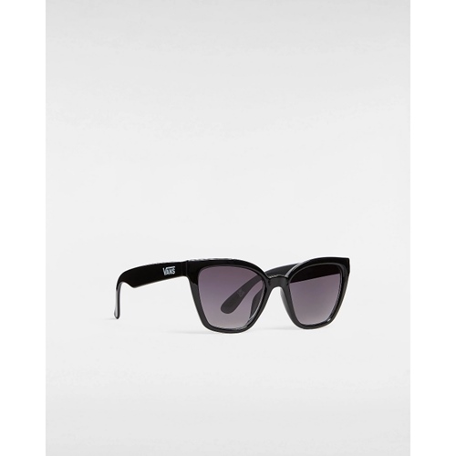 Hip Cat Sunglasses Black