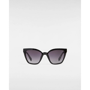 Hip Cat Sunglasses Black