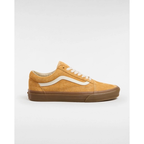 UA Old Skool PSDE Gum Antelope