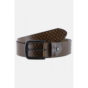 Iris Belt Brown